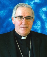 Mons. Josep �ngel Saiz Meneses